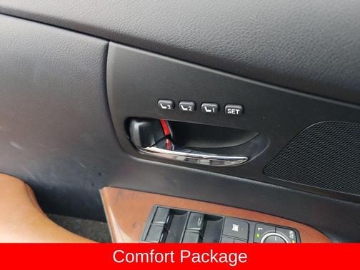 2013 Lexus RX 450h Base