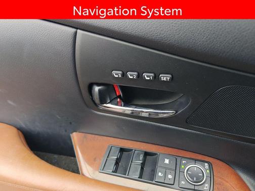 2013 Lexus RX 450h Base