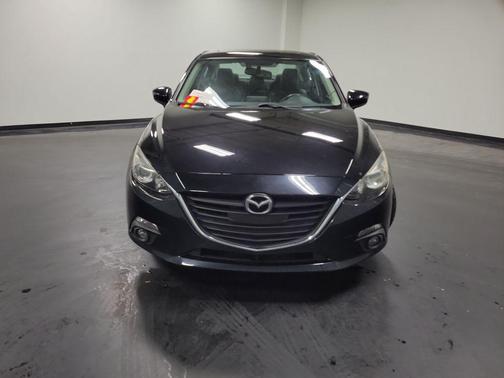 2016 Mazda Mazda3 s Grand Touring