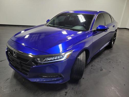 2020 Honda Accord Sport 1.5T