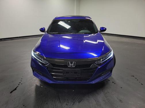 2020 Honda Accord Sport 1.5T