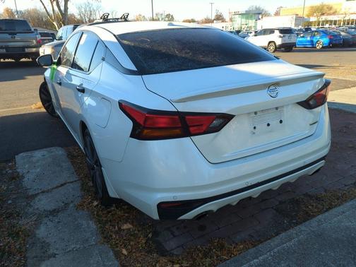 2019 Nissan Altima 2.0 Edition ONE