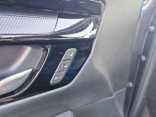 Meteorite Gray Metallic 2023 Honda CR-V Hybrid Sport Touring AWD