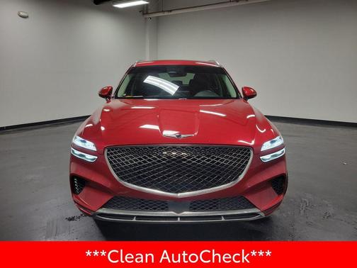 2022 Genesis GV70 2.5T AWD