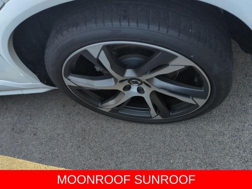 2019 Volvo XC90 T5 R-Design