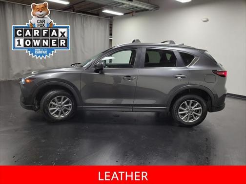 2022 Mazda CX-5 2.5 S Select