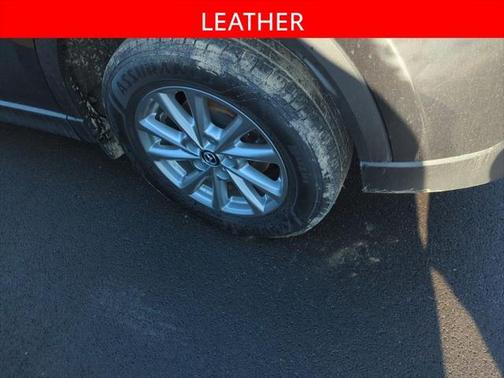 2022 Mazda CX-5 2.5 S Select
