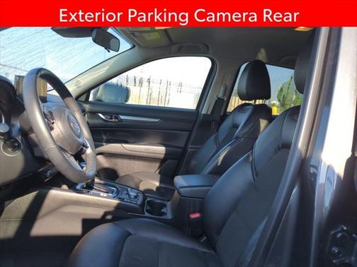 2022 Mazda CX-5 2.5 S Select
