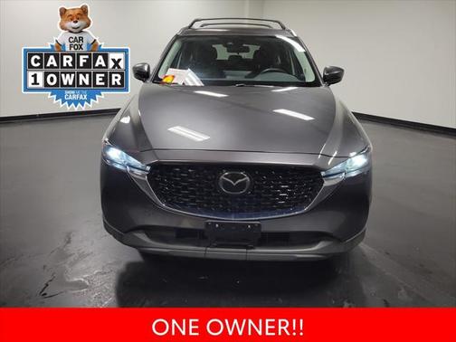 2022 Mazda CX-5 2.5 S Select