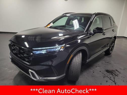 2023 Honda CR-V Hybrid Sport Touring AWD