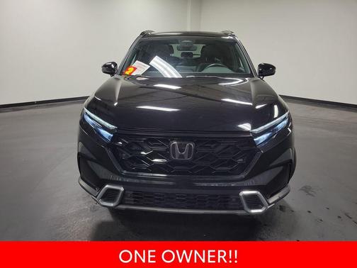 2023 Honda CR-V Hybrid Sport Touring AWD