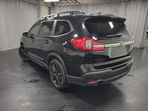 2022 Subaru Ascent Onyx Edition 7-Passenger