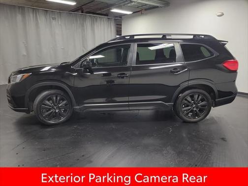 2022 Subaru Ascent Onyx Edition 7-Passenger