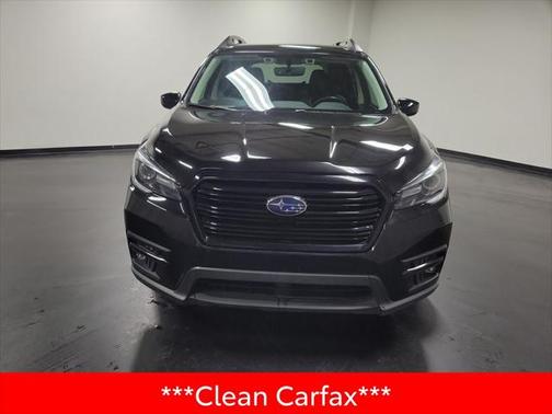 2022 Subaru Ascent Onyx Edition 7-Passenger