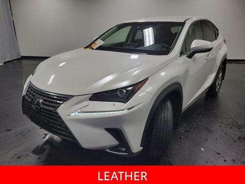 2018 Lexus NX 300 Base