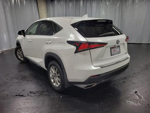2018 Lexus NX 300 Base