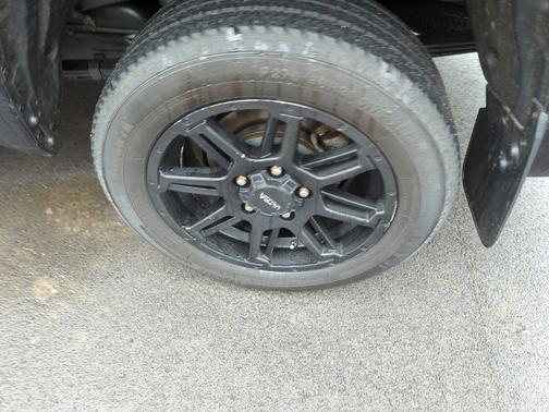 2019 Toyota Tundra SR5