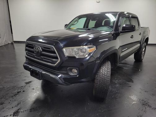 2019 Toyota Tacoma SR5