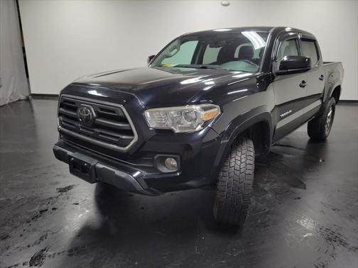 2019 Toyota Tacoma SR5