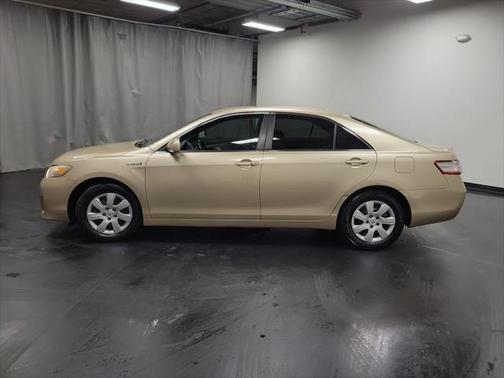 2011 Toyota Camry Hybrid Base