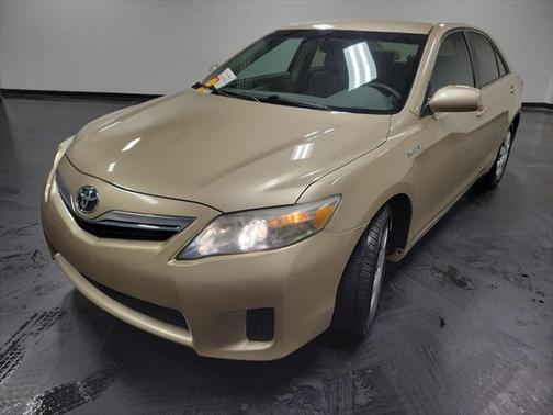 2011 Toyota Camry Hybrid Base