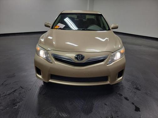 2011 Toyota Camry Hybrid Base