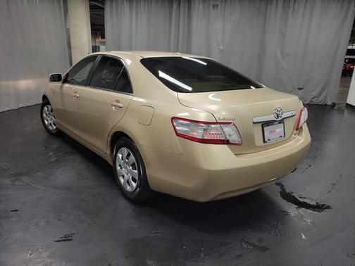 2011 Toyota Camry Hybrid Base