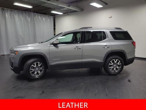 2023 GMC Acadia FWD SLT