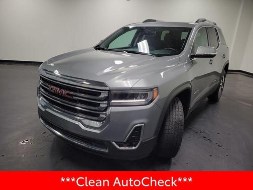 2023 GMC Acadia FWD SLT