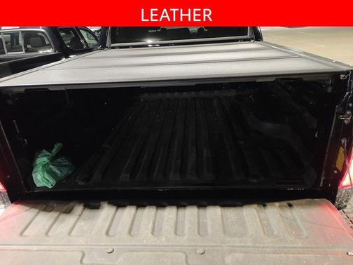 2019 Toyota Tundra TRD Pro 5.7L V8