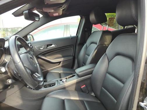 2020 Mercedes-Benz GLA 250 4MATIC