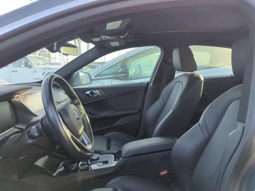 2022 BMW 228 Gran Coupe i xDrive