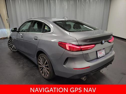 2022 BMW 228 Gran Coupe i xDrive