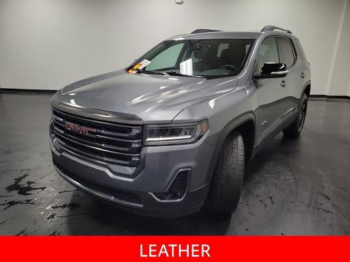 2022 GMC Acadia AWD AT4