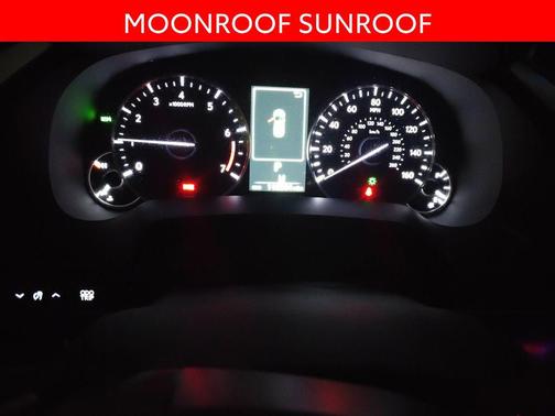 2021 Lexus RX 350L Base