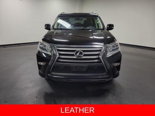 2019 Lexus GX 460 Base