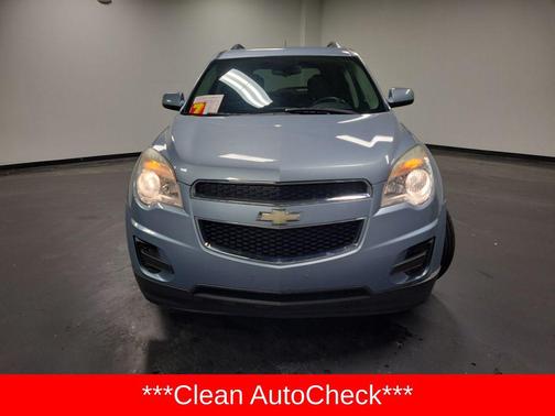 2015 Chevrolet Equinox 1LT