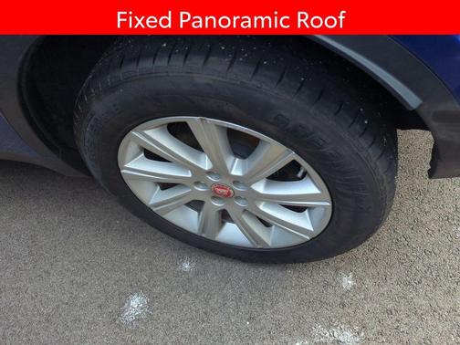 2019 Jaguar E-PACE S