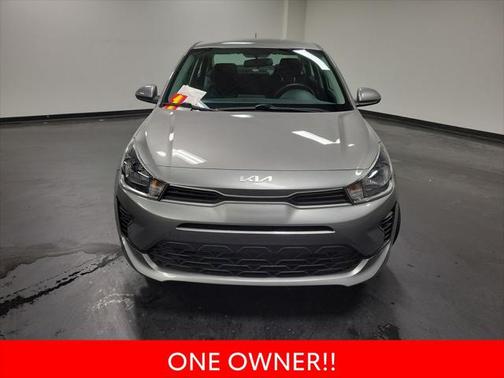 2023 Kia Rio S