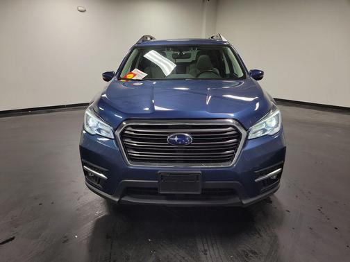 2019 Subaru Ascent Limited 7-Passenger