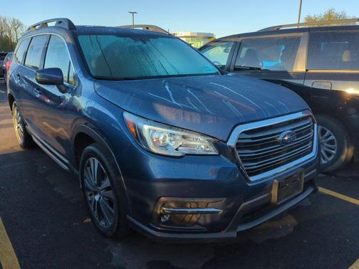 2019 Subaru Ascent Limited 7-Passenger