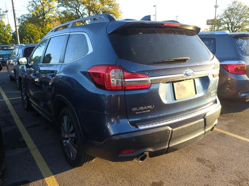 2019 Subaru Ascent Limited 7-Passenger