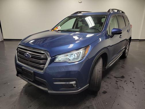 2019 Subaru Ascent Limited 7-Passenger