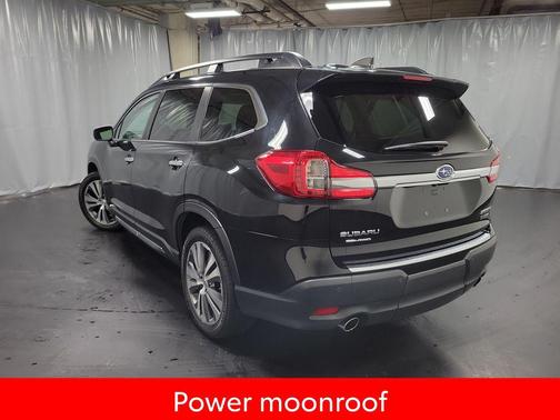 2022 Subaru Ascent Touring 7-Passenger