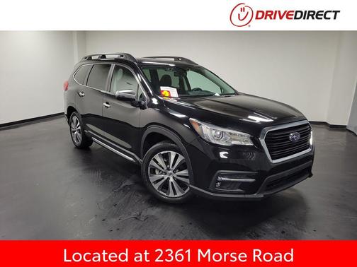 2022 Subaru Ascent Touring 7-Passenger