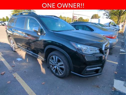 2022 Subaru Ascent Touring 7-Passenger