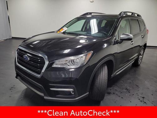 2022 Subaru Ascent Touring 7-Passenger
