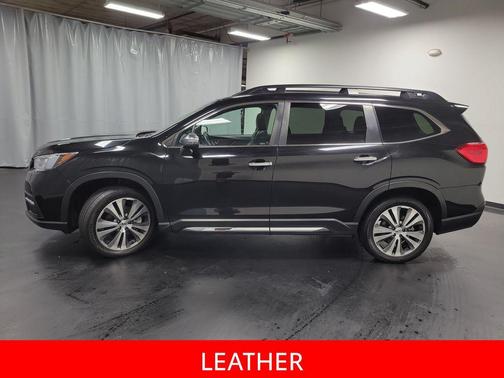 2022 Subaru Ascent Touring 7-Passenger