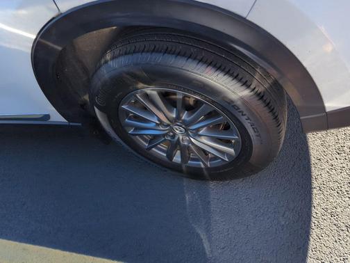 2018 Mazda CX-5 Sport