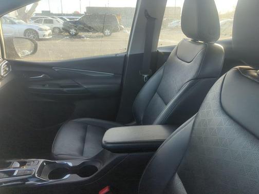 2023 Chevrolet Bolt EV FWD 2LT